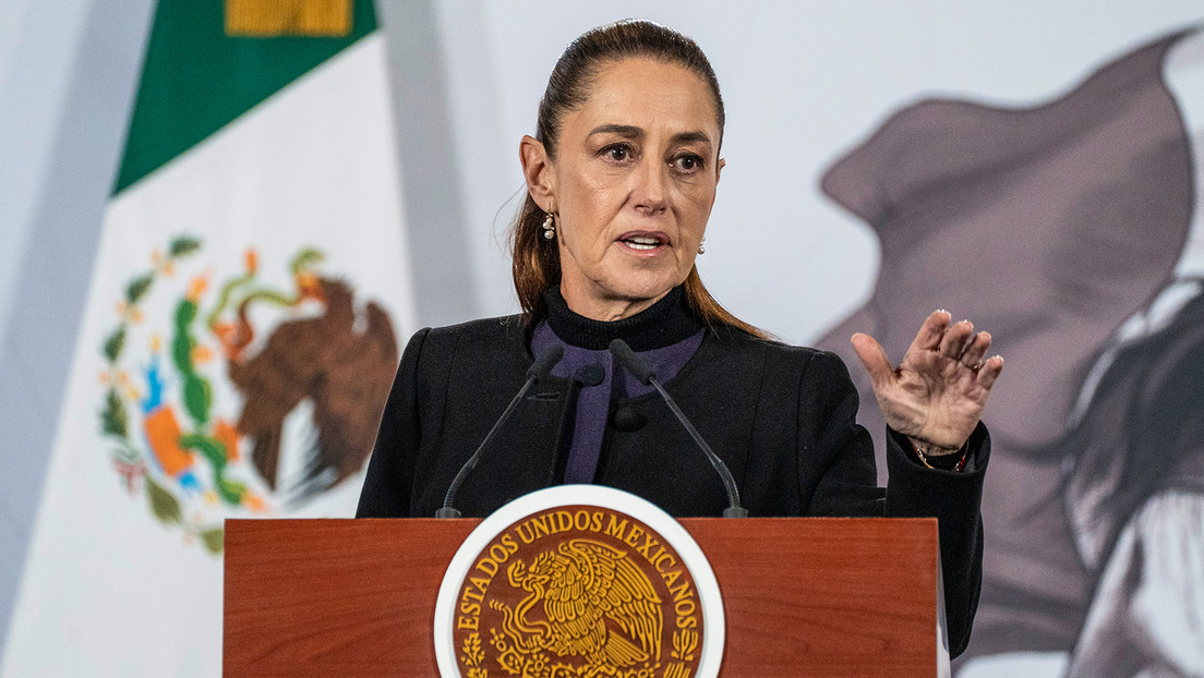 Sheinbaum presenta el 'Plan B' de su reforma electoral tras rechazo en el Congreso