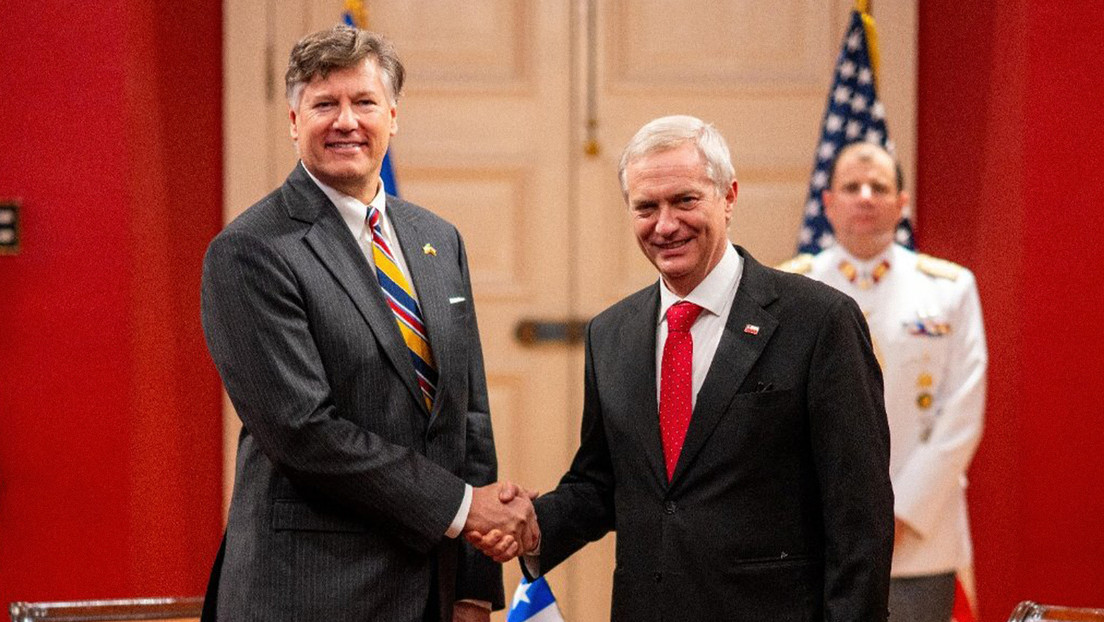 Minerales críticos y tierras raras: el primer guiño de Kast a EE.UU.