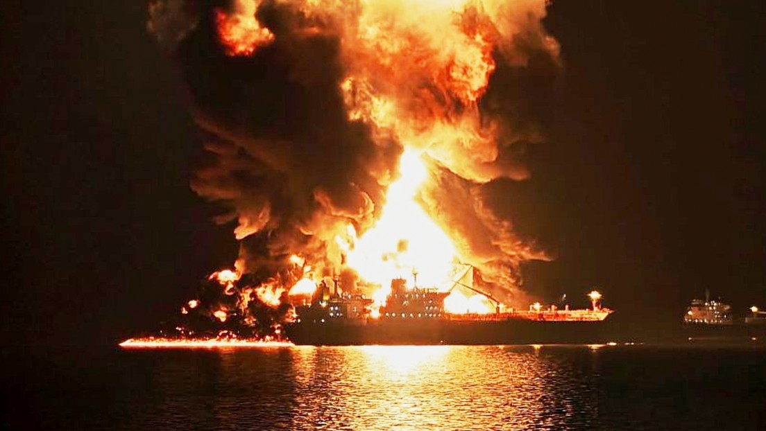 Enviado de Putin avisa que 