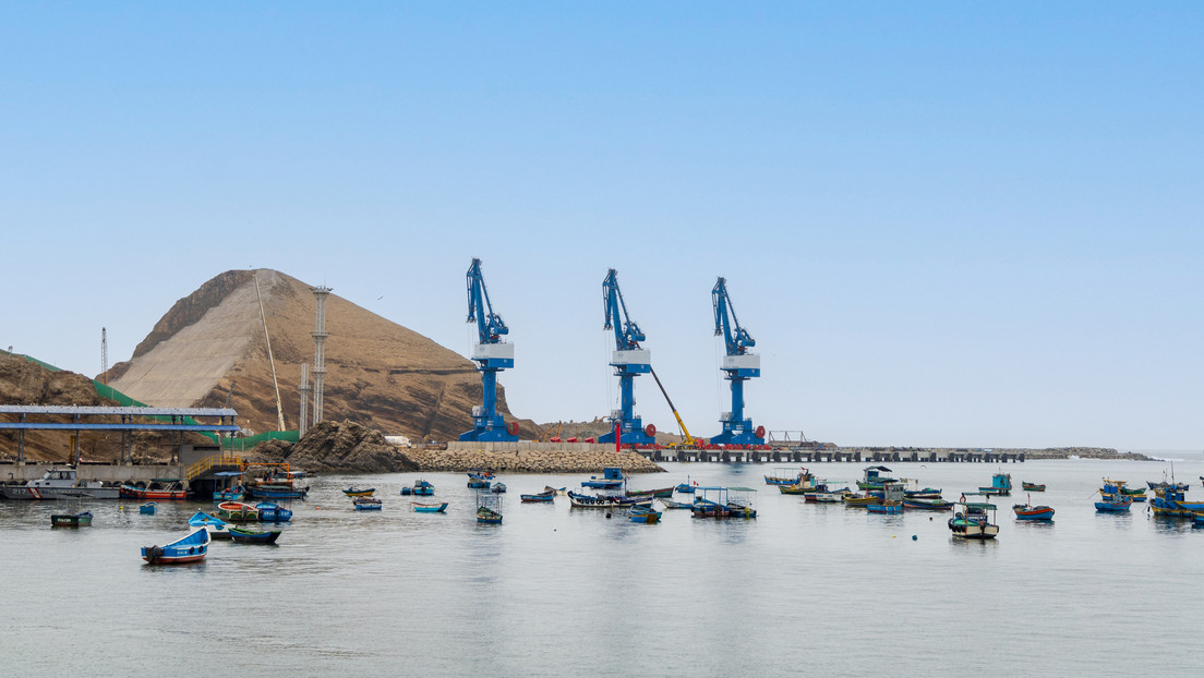 EE.UU. avisa a un país latinoamericano que no 