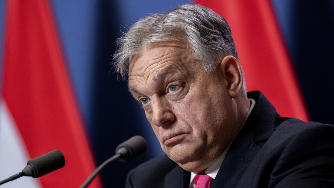Orbán: 