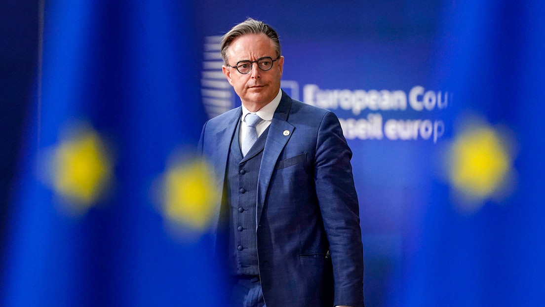 Primer ministro belga: Como Europa no es capaz de 