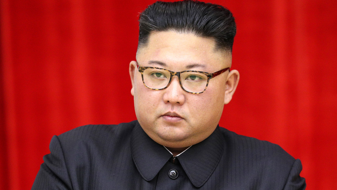Kim a Díaz-Canel: 