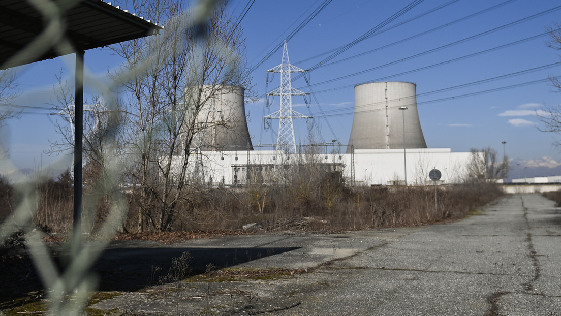 País europeo considera volver a la energía nuclear 40 años después de cerrar su último reactor