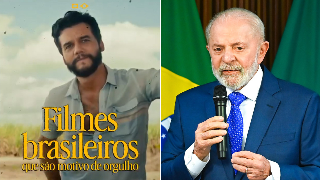 Lula destaca la 