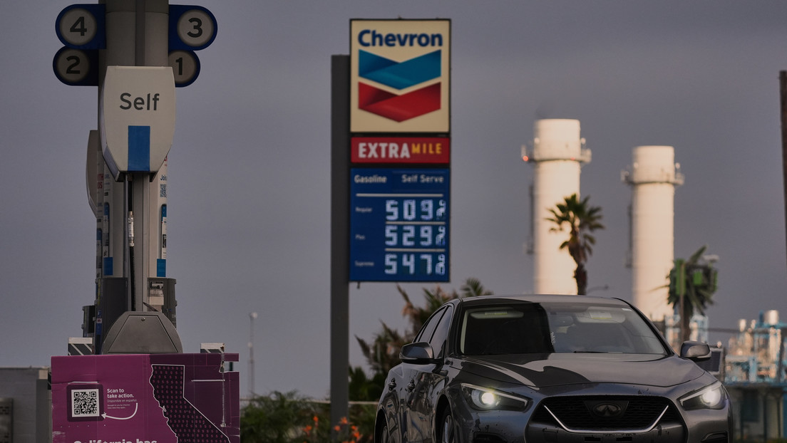 WSJ: Petroleras de EE.UU. advierten a Trump que la crisis energética puede empeorar