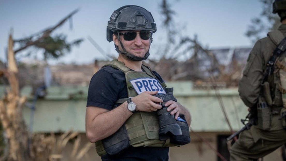 Apostadores amenazan de muerte a un periodista por reportaje sobre un misil iraní