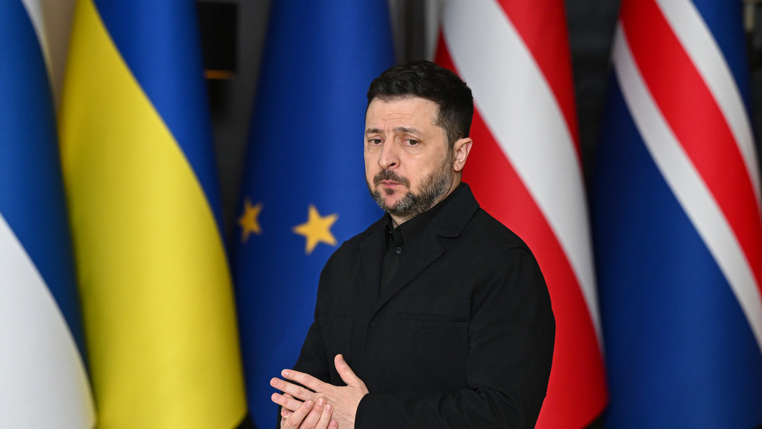 Cómo Ucrania y Europa pasaron del amor a la pelea