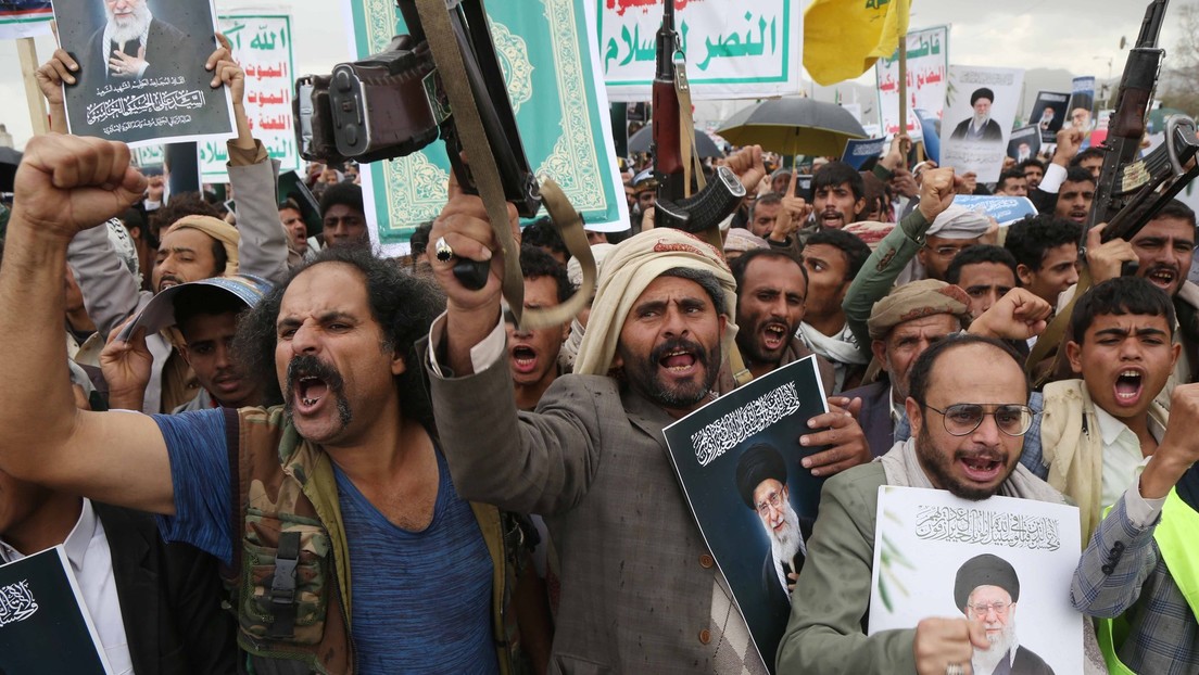 El escenario del conflicto en Irán que preocupa a EE.UU. e Israel y tratan de evitar