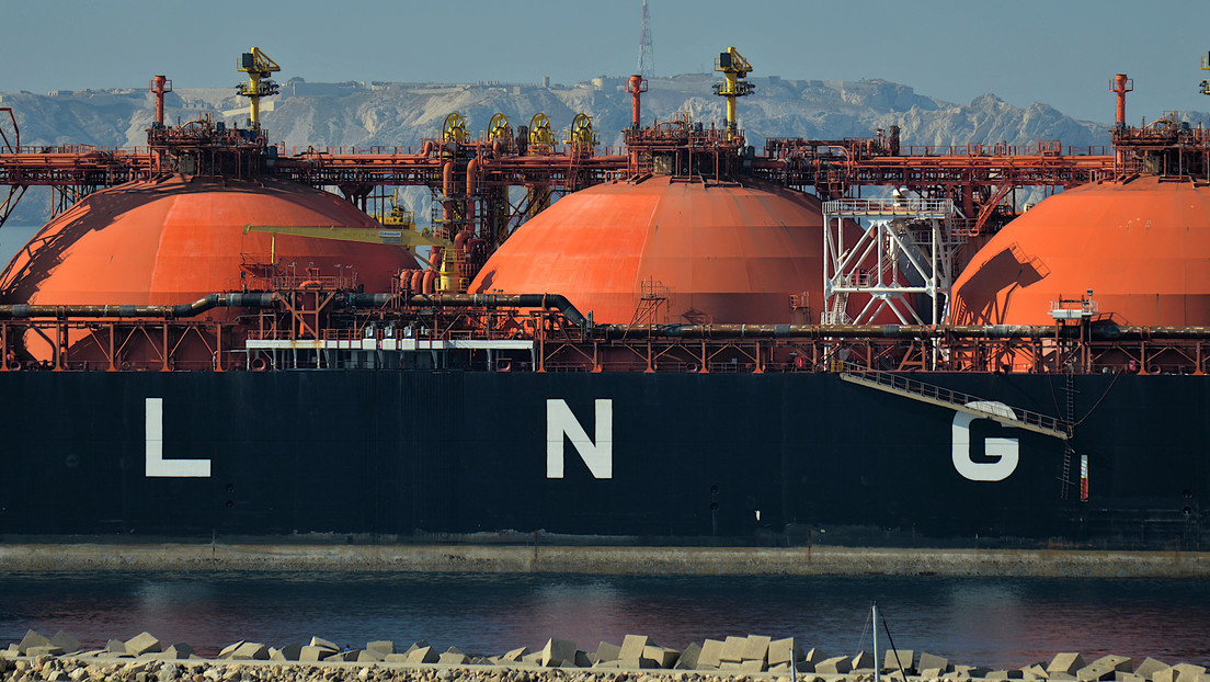 FT: El mundo se acerca a una catástrofe energética