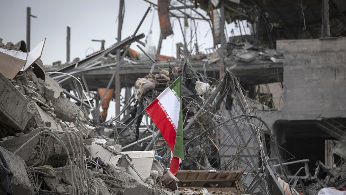 Periodista Glenn Greenwald: Trump quiere 