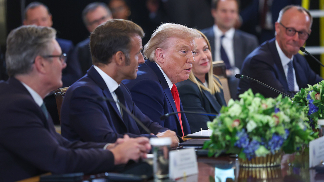 Politico: Europa está 