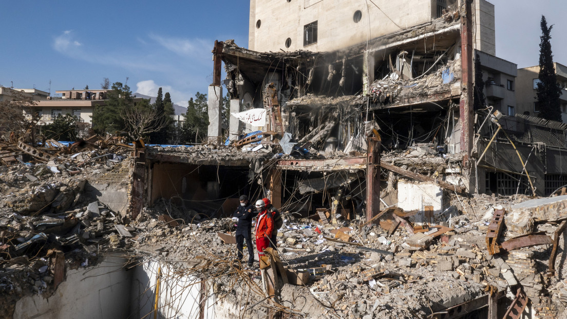 El factor que Trump no tiene en cuenta en la guerra contra Irán