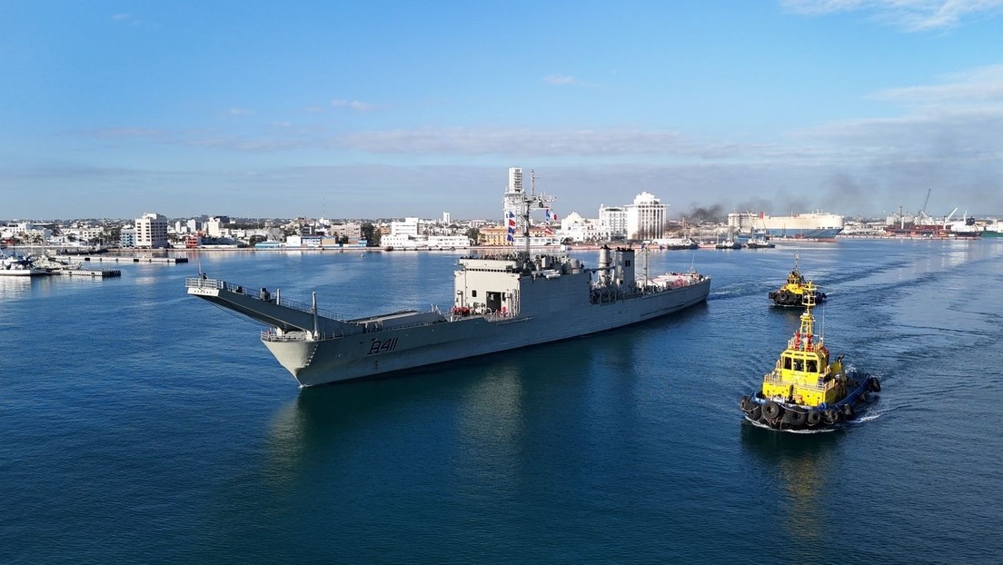 Sheinbaum sobre Cuba: