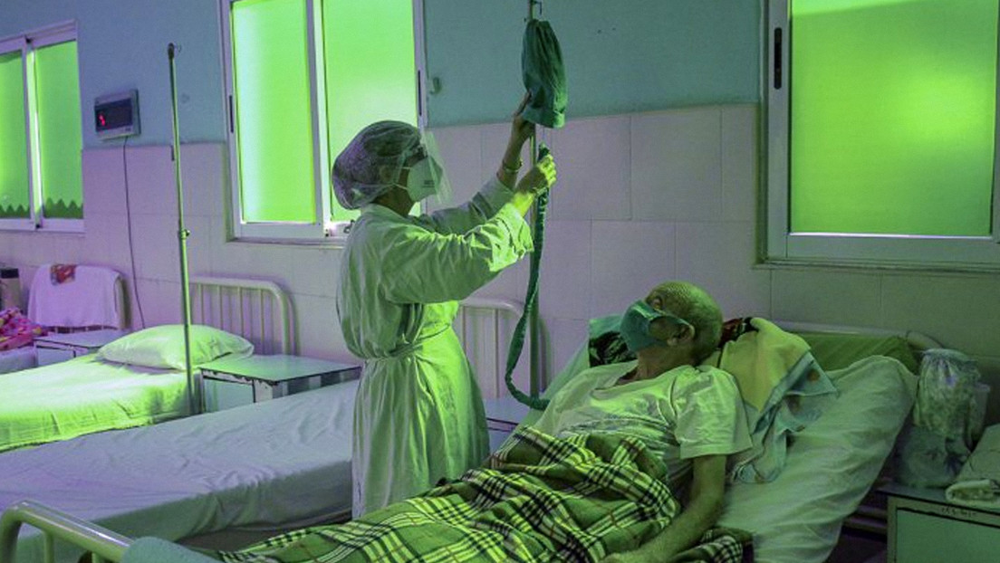 Cuba da 'lecciones' a los países ricos en educación, salud y alimentación