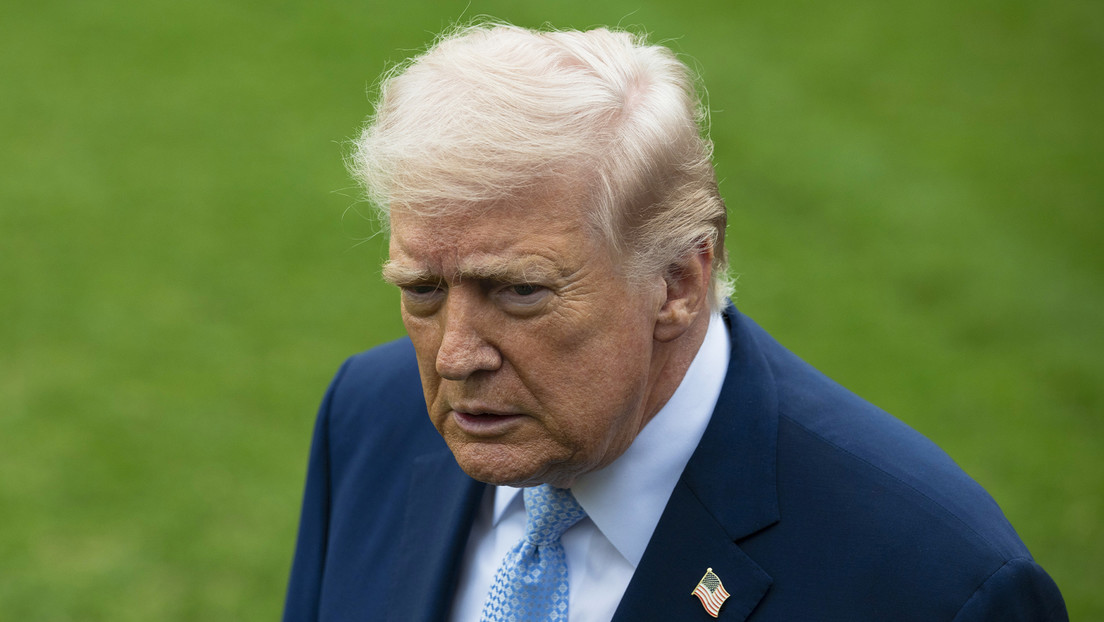 Jefe militar iraní a EE.UU.: 