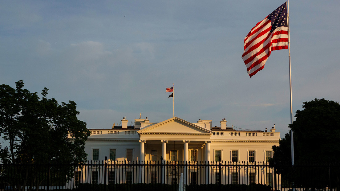 La Casa Blanca sobre Irán: 