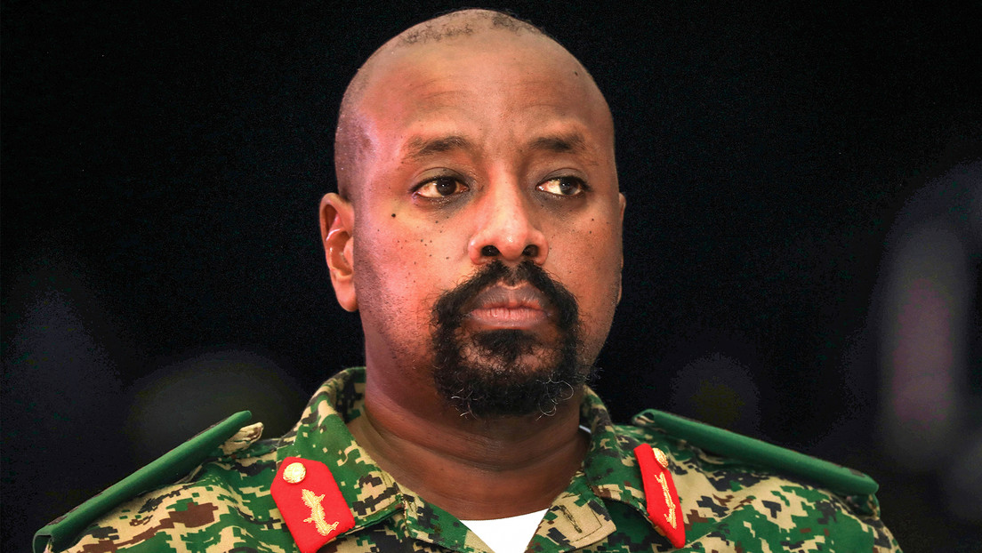 Jefe militar de un país africano amenaza con unirse a la guerra del lado de Israel