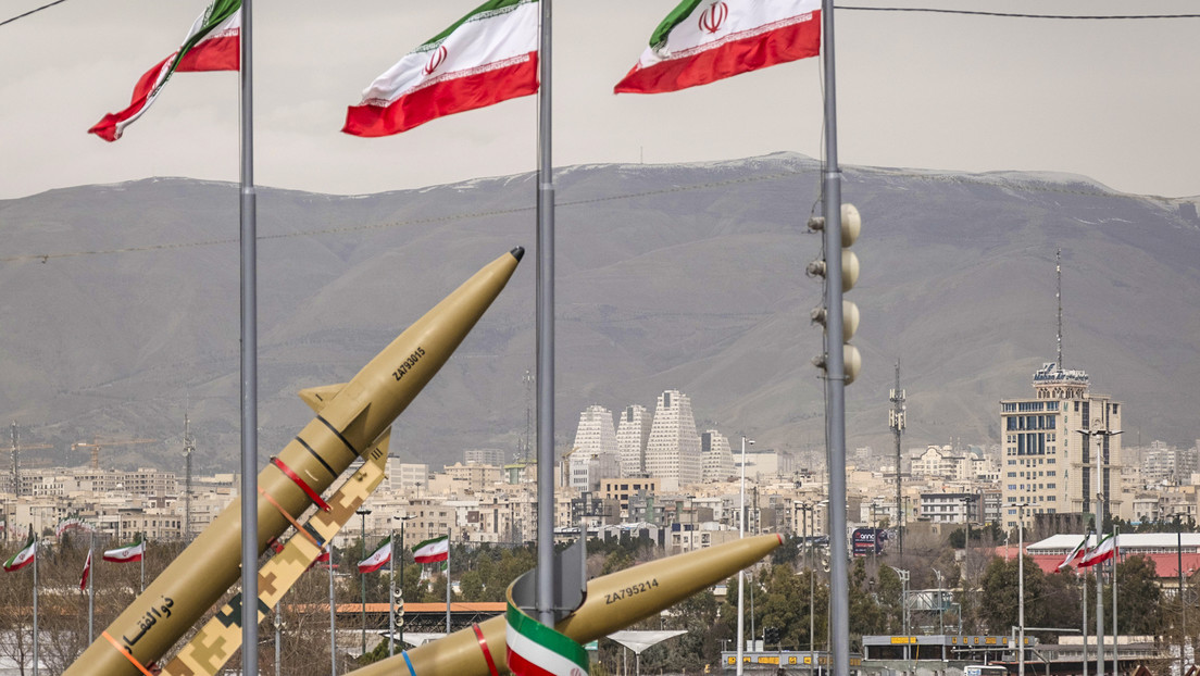 El poder de los misiles iraníes expone fisuras en la defensa aérea israelí