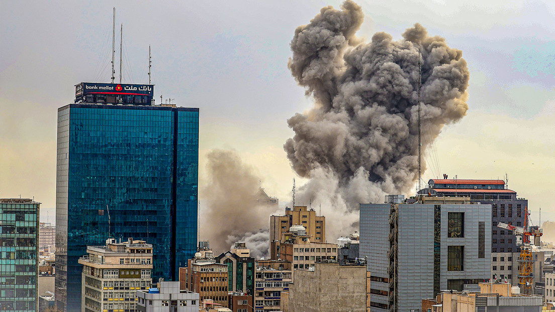 Los estadounidenses creen que el conflicto contra Irán ya ha llegado demasiado lejos