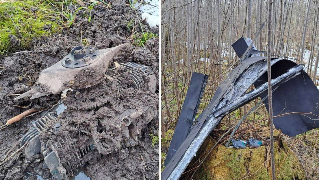 'Friendly fire': tres miembros de la OTAN admiten que sufrieron impactos de drones ucranianos