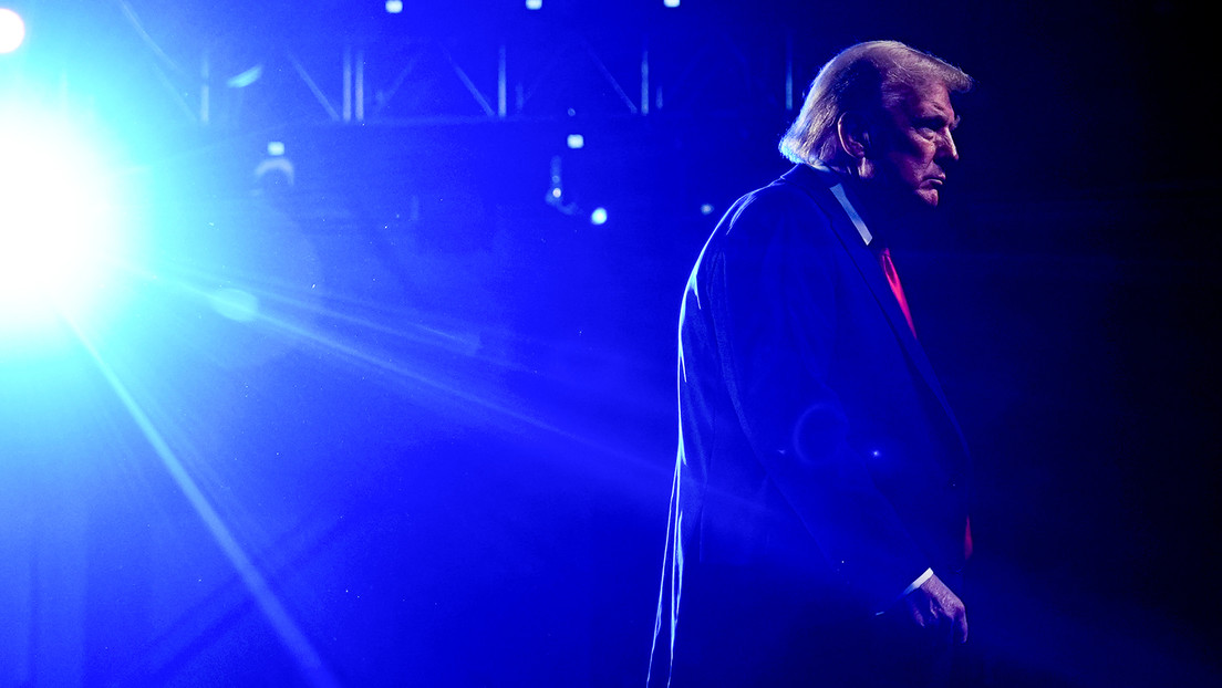 Trump frente a su momento Vietnam: una decisión sin salida fácil