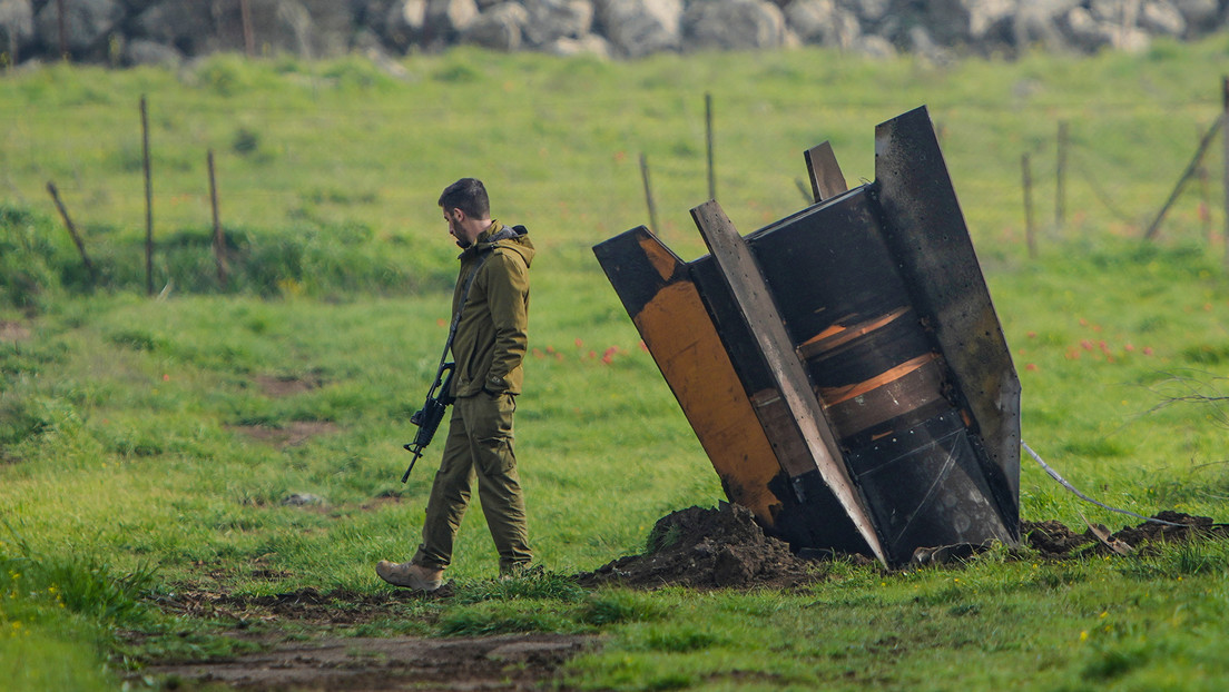 Israel admite en secreto llegar a un punto crítico en conflicto con Irán