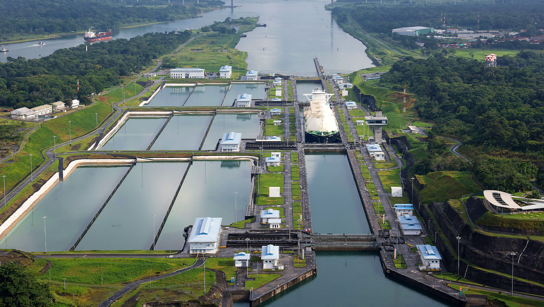 La decisiva respuesta de China en el mar ante un fallo clave sobre el canal de Panamá