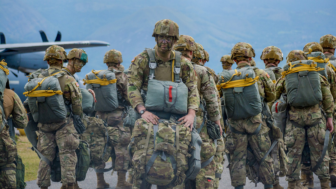 Сongresistas republicanos repudian al Pentágono tras reunión secreta sobre Irán