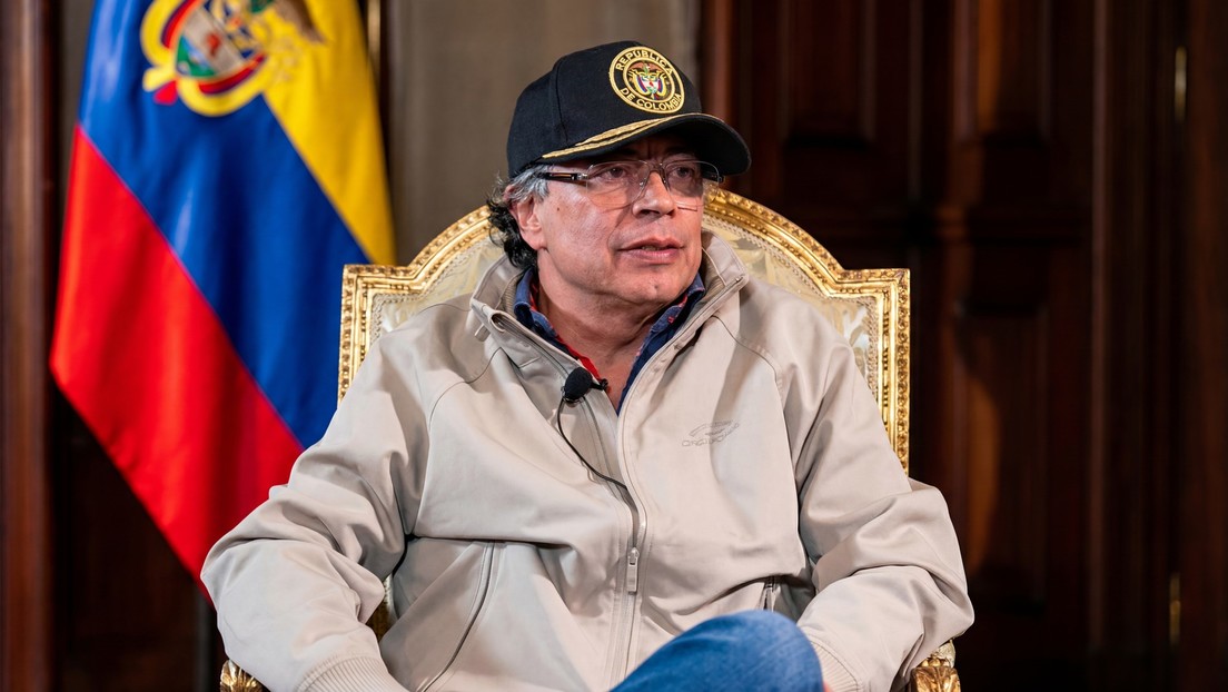 Petro da su teoría de por qué Colombia es 'potencia' en OnlyFans