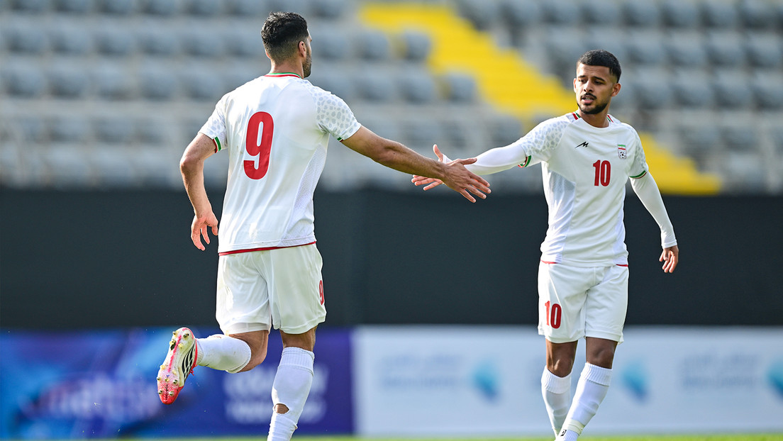 Irán pone en duda su participación en el Mundial y prohíbe a sus equipos viajar a países 