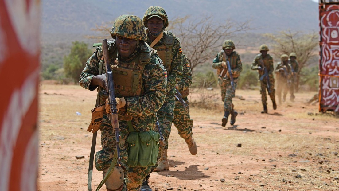 Este país africano afirma que podría tomar Teherán en dos semanas