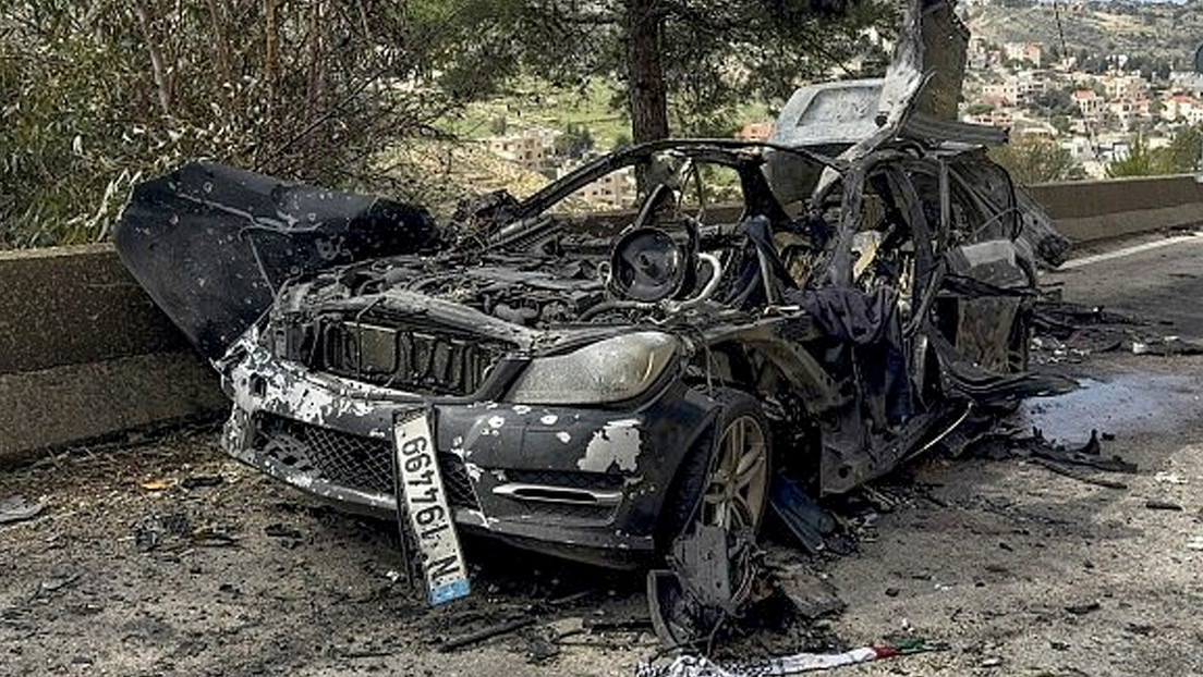 El Ejército de Israel celebra la muerte de periodista en el Líbano