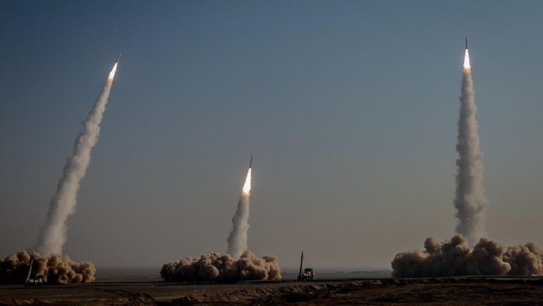 Irán: Residencias de altos militares y funcionarios de países agresores son objetivos legítimos