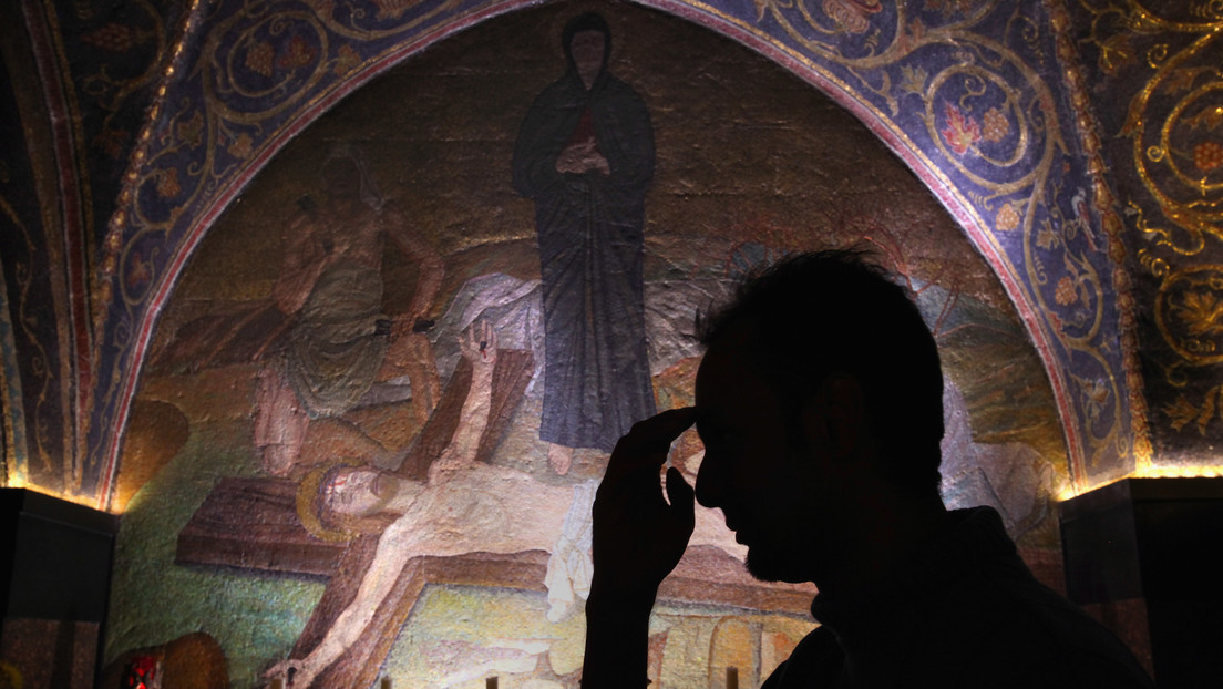 Netanyahu restablece el acceso pleno al Santo Sepulcro tras polémica internacional