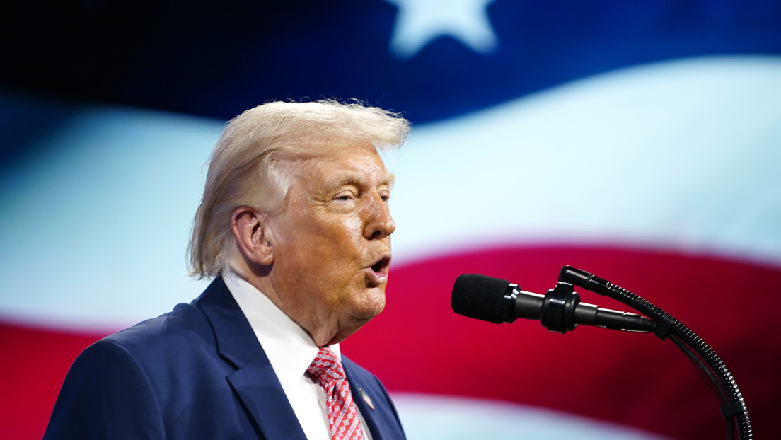 Trump lanza un nuevo ultimátum a Irán en caso de que 