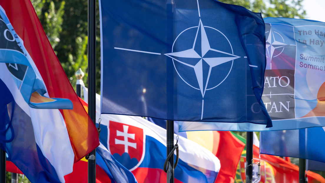 ¿Será capaz la OTAN de sobrevivir a la crisis entre EE.UU. y sus aliados?