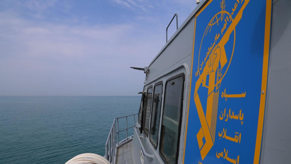 Inteligencia del CGRI: 