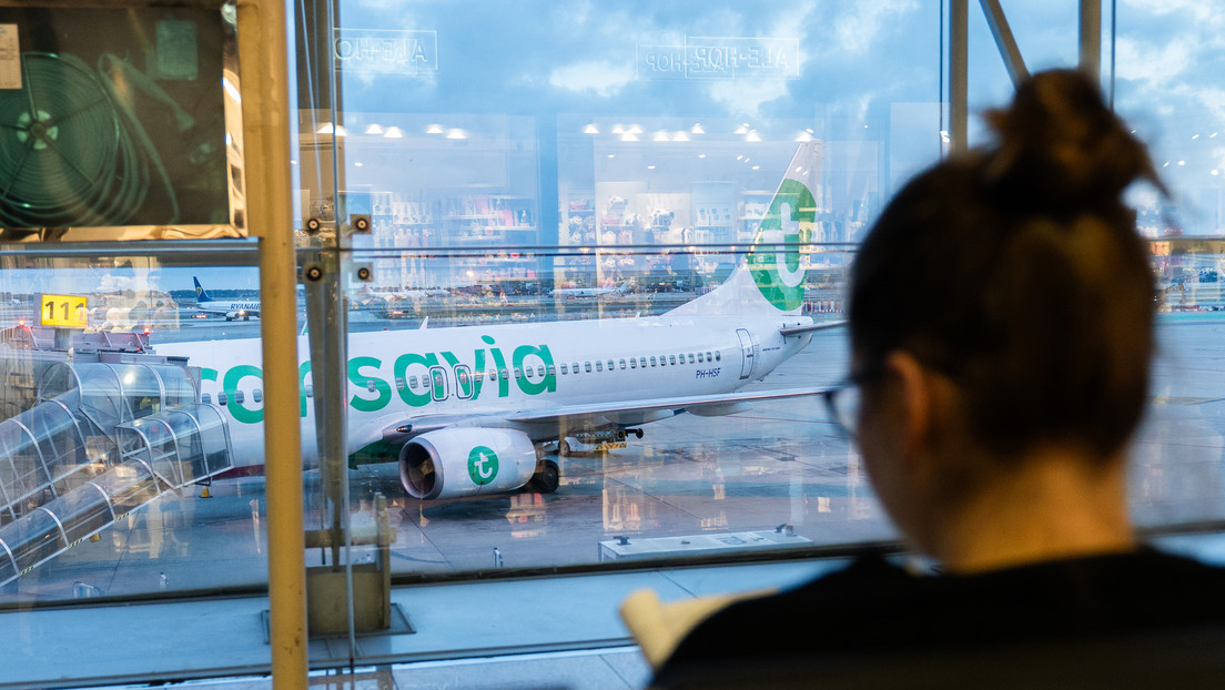 Viajar menos: la propuesta de la UE a sus ciudadanos ante la crisis energética por la guerra en Irán