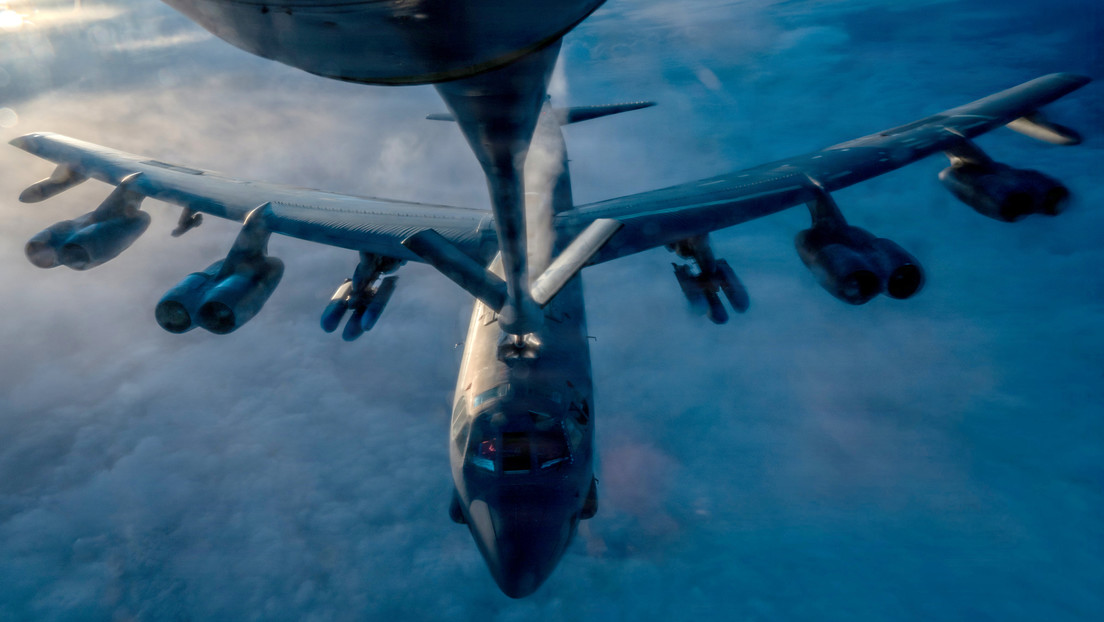 Pentágono: Los próximos días 