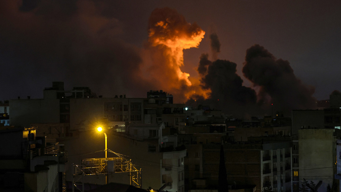 Trump se dirigirá a la nación con una 