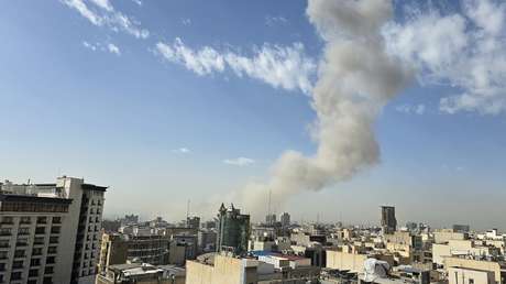 Bloomberg: EE.UU. e Israel podrían quedarse sin interceptores en días