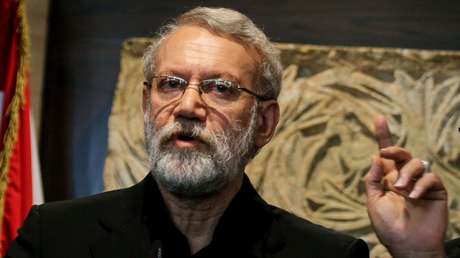 "No negociaremos con EE.UU.": Irán desmiente las afirmaciones de Trump