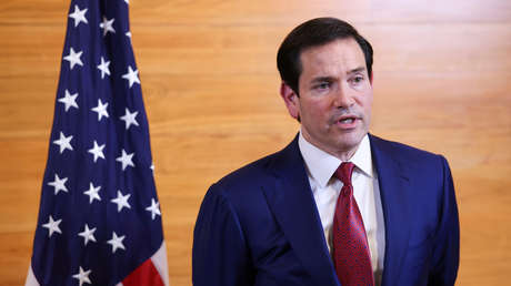 Rubio: "Había una amenaza absolutamente inminente" por parte de Irán