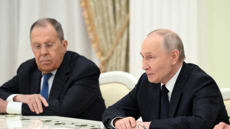 Putin libera a dos prisioneros de guerra húngaros que fueron movilizados a la fuerza por Kiev