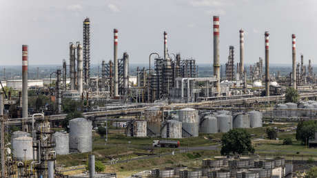El Kremlin: Ucrania chantajea a Hungría y Eslovaquia mediante una presión energética deliberada