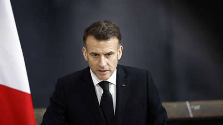 El pedido de Macron a Netanyahu en medio de los ataques israelíes al Líbano