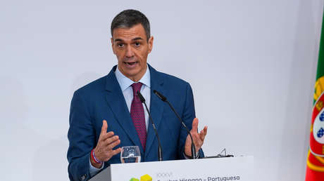 Sánchez: "Esta guerra en Irán es un extraordinario error que vamos a pagar"