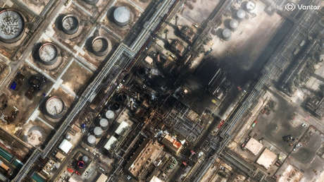 "Sin maneras de vender ni producir": La advertencia petrolera de Irán ante los ataques de EE.UU. e Israel
