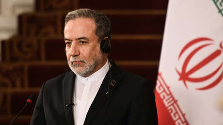 Canciller iraní: "Las acciones de Lindsey Graham constituirían alta traición en Irán"